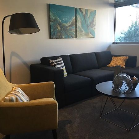 Silkari Suites At Chatswood Σίδνεϊ Εξωτερικό φωτογραφία