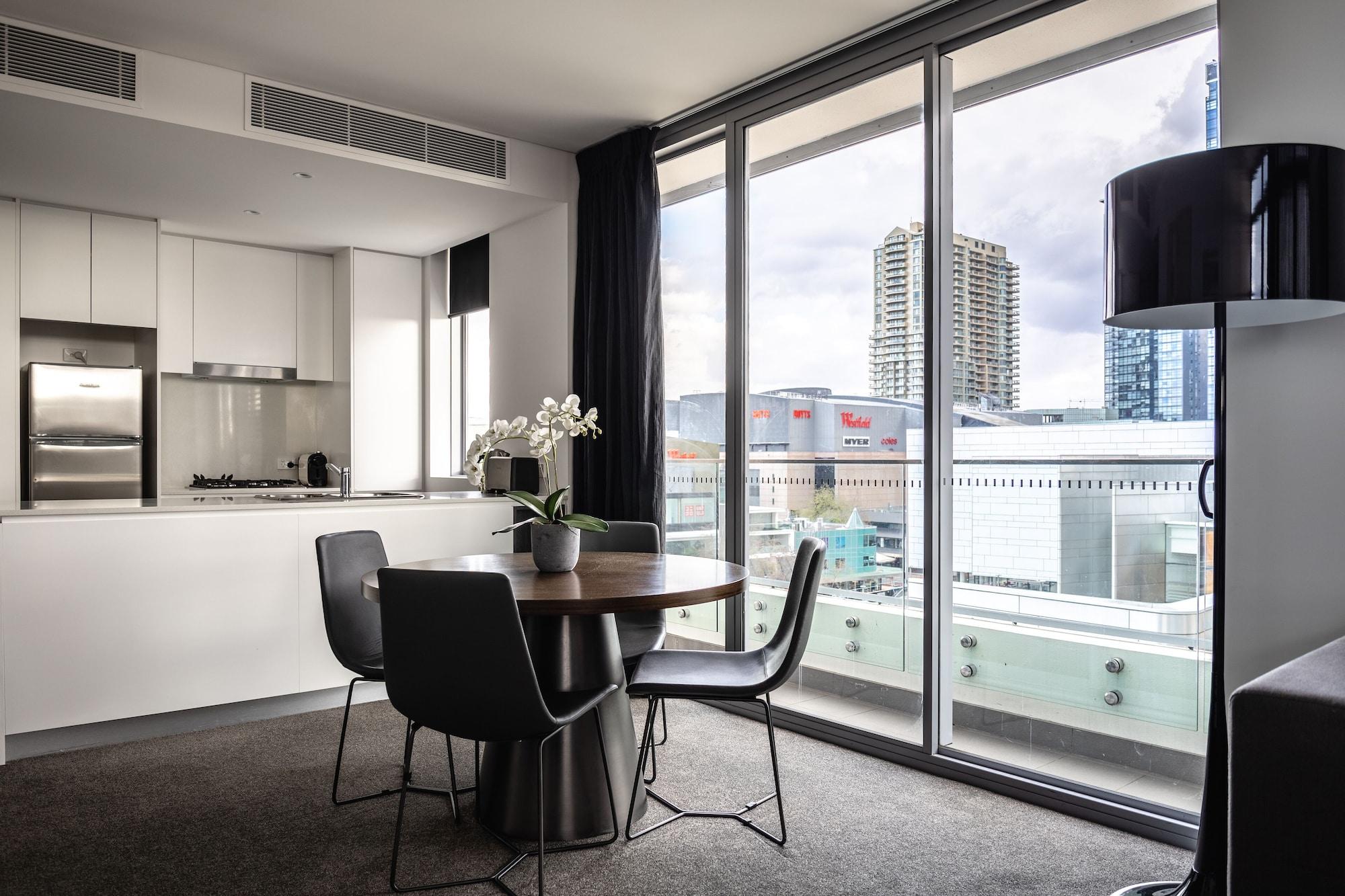 Silkari Suites At Chatswood Σίδνεϊ Εξωτερικό φωτογραφία