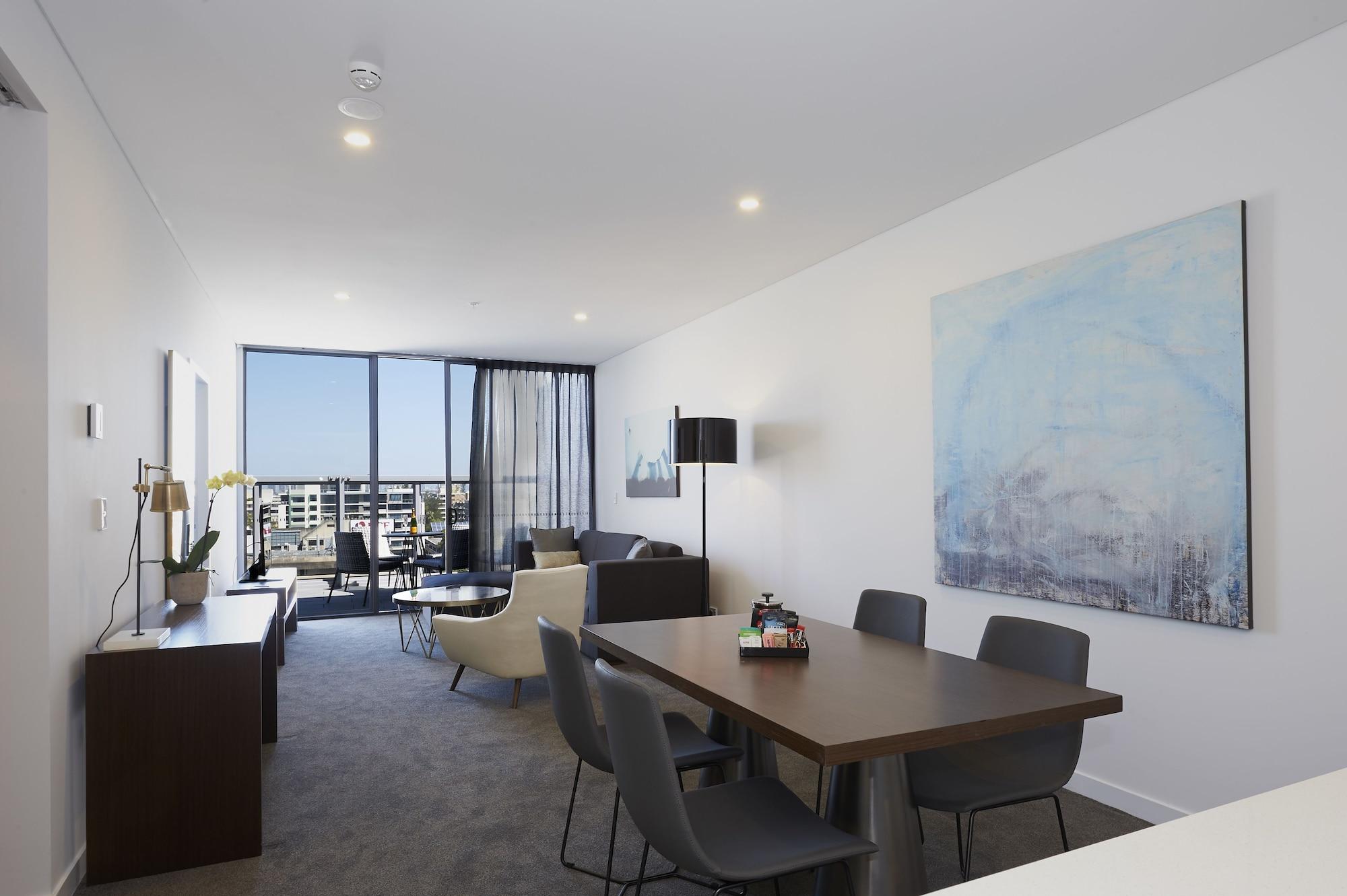 Silkari Suites At Chatswood Σίδνεϊ Εξωτερικό φωτογραφία