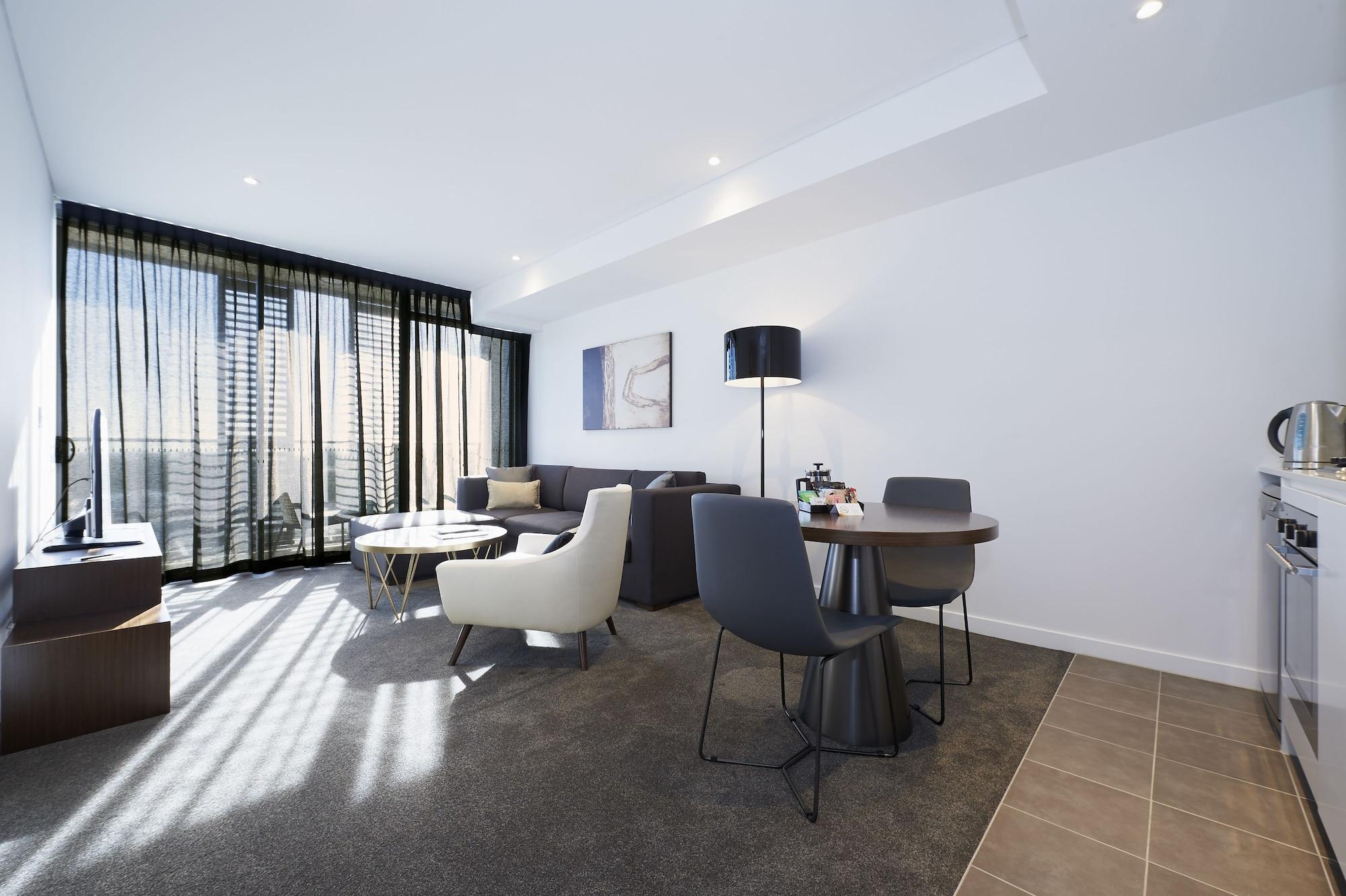 Silkari Suites At Chatswood Σίδνεϊ Εξωτερικό φωτογραφία