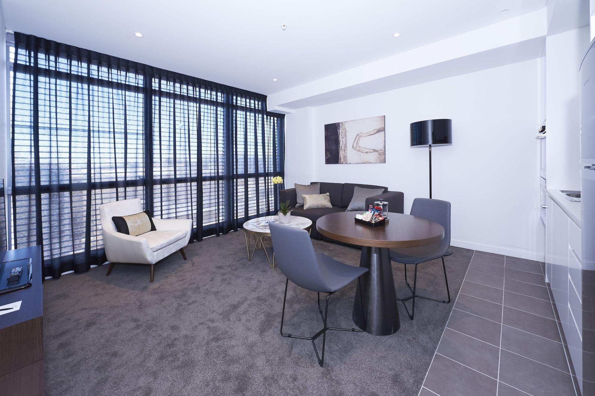 Silkari Suites At Chatswood Σίδνεϊ Εξωτερικό φωτογραφία