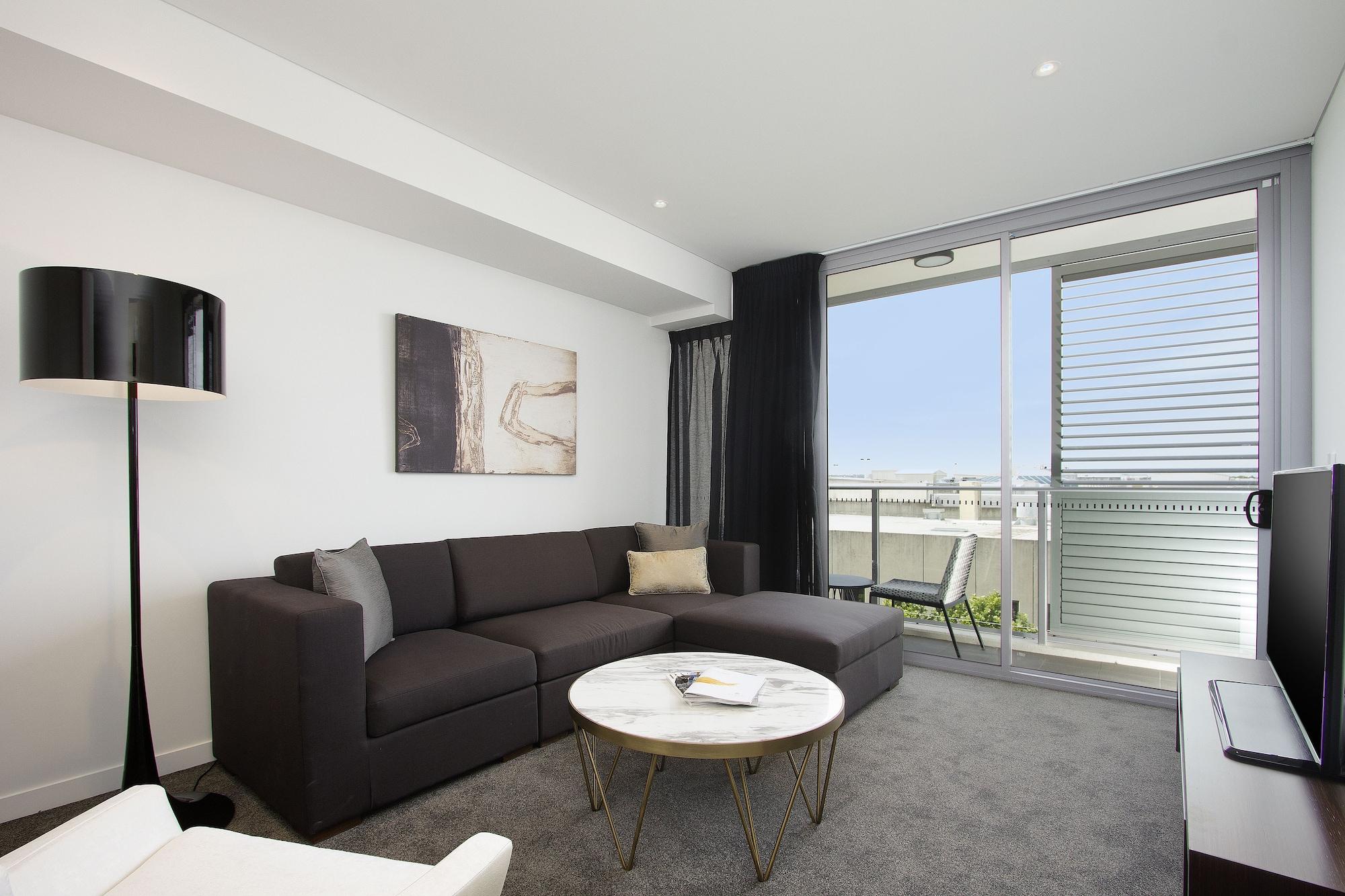 Silkari Suites At Chatswood Σίδνεϊ Εξωτερικό φωτογραφία