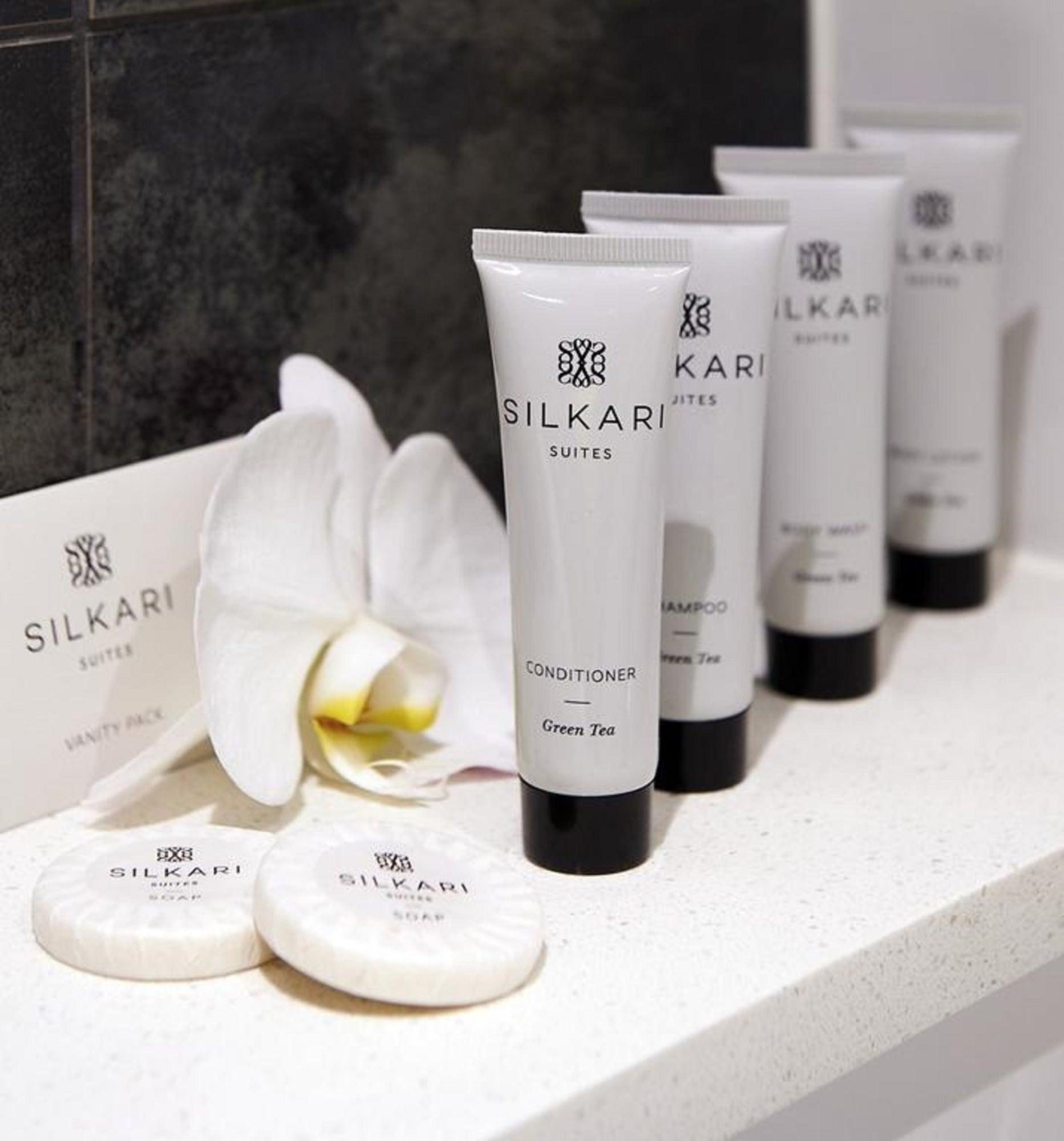 Silkari Suites At Chatswood Σίδνεϊ Εξωτερικό φωτογραφία