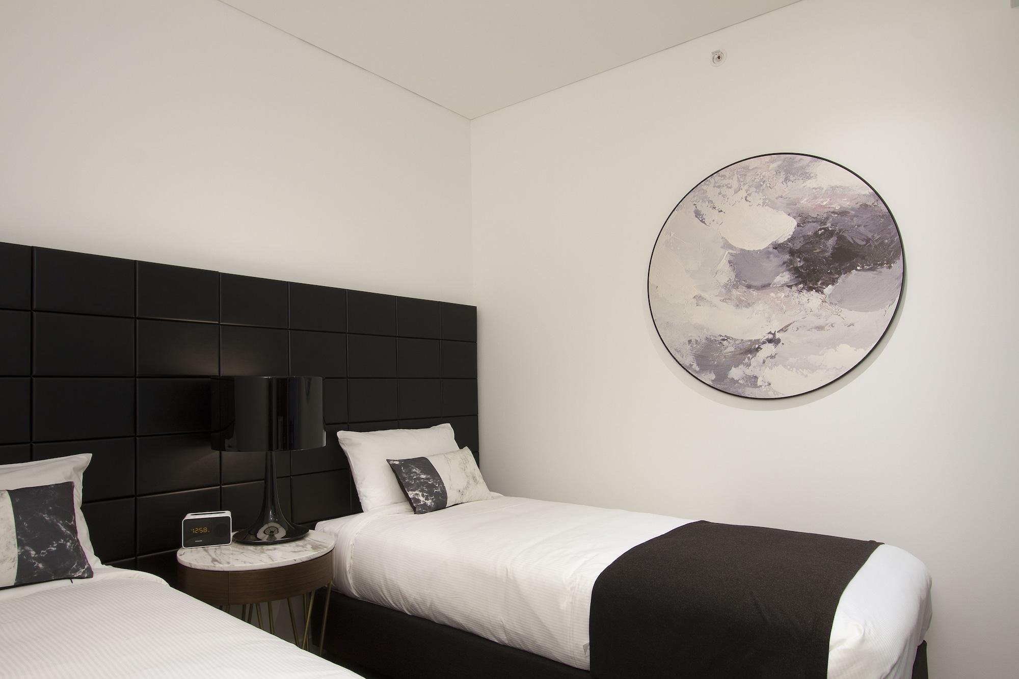 Silkari Suites At Chatswood Σίδνεϊ Εξωτερικό φωτογραφία