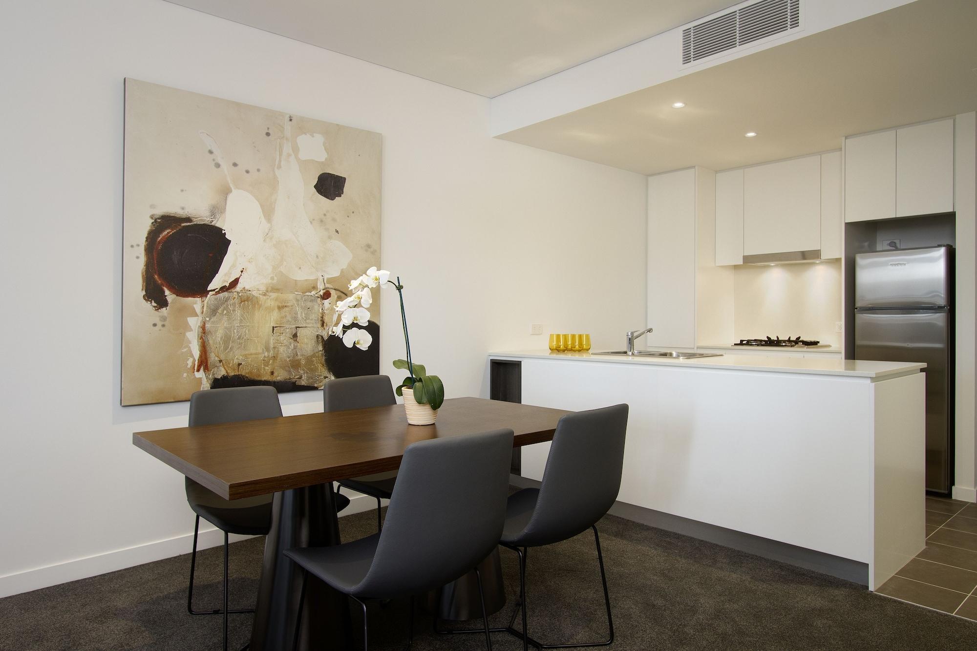 Silkari Suites At Chatswood Σίδνεϊ Εξωτερικό φωτογραφία
