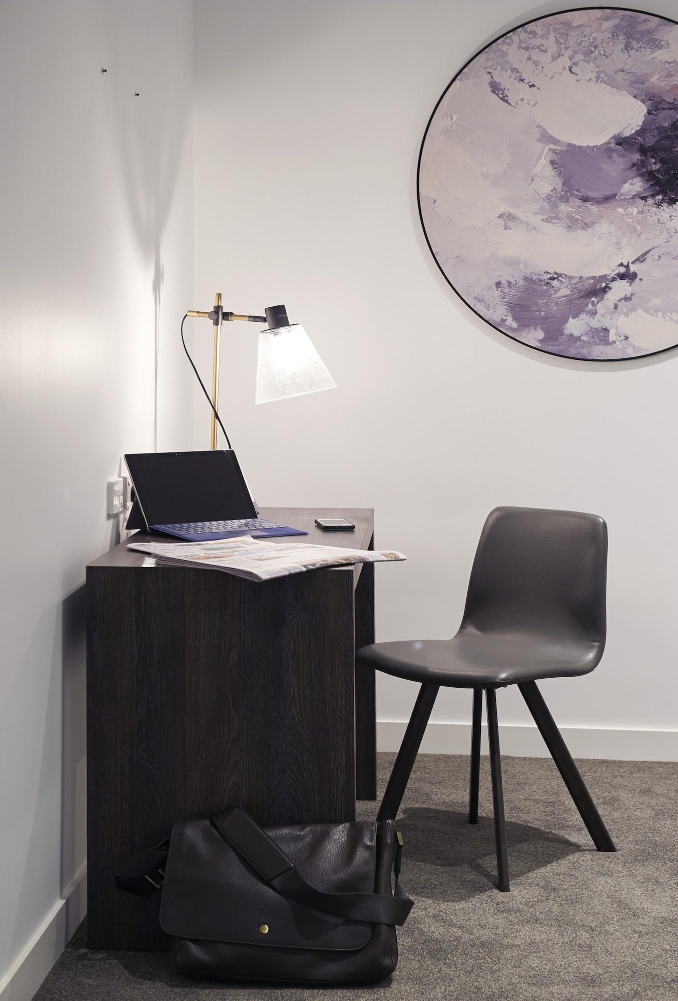 Silkari Suites At Chatswood Σίδνεϊ Εξωτερικό φωτογραφία