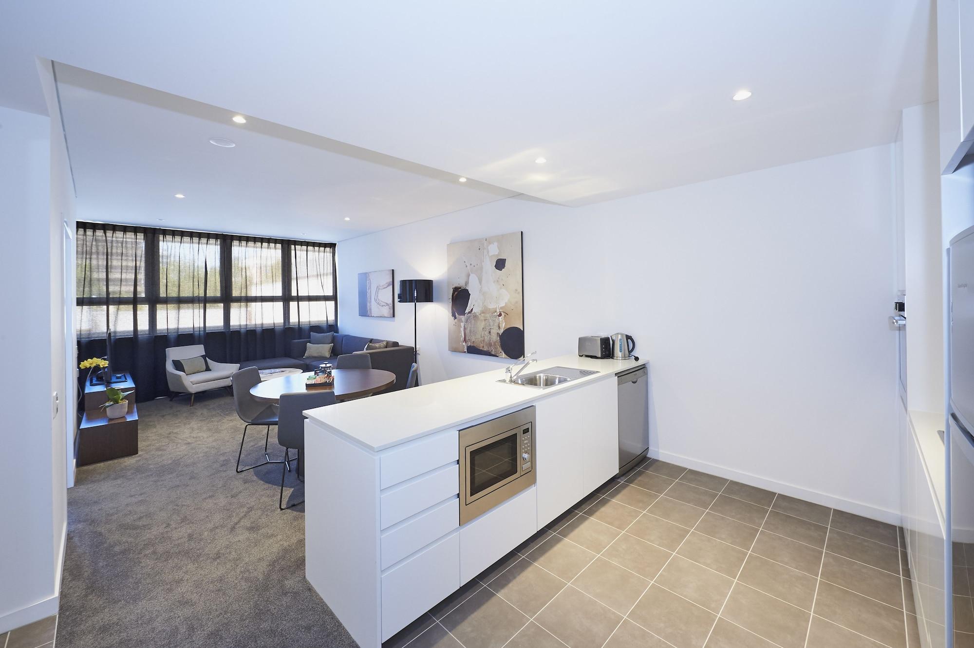 Silkari Suites At Chatswood Σίδνεϊ Εξωτερικό φωτογραφία