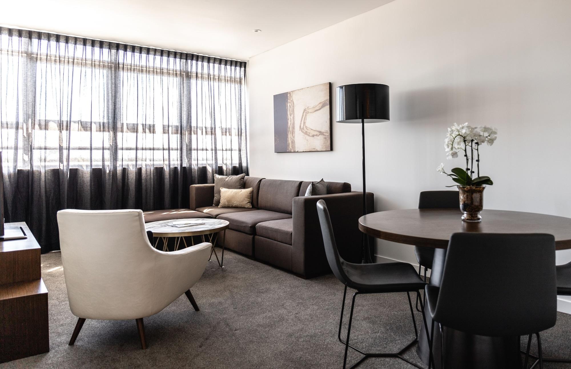 Silkari Suites At Chatswood Σίδνεϊ Εξωτερικό φωτογραφία