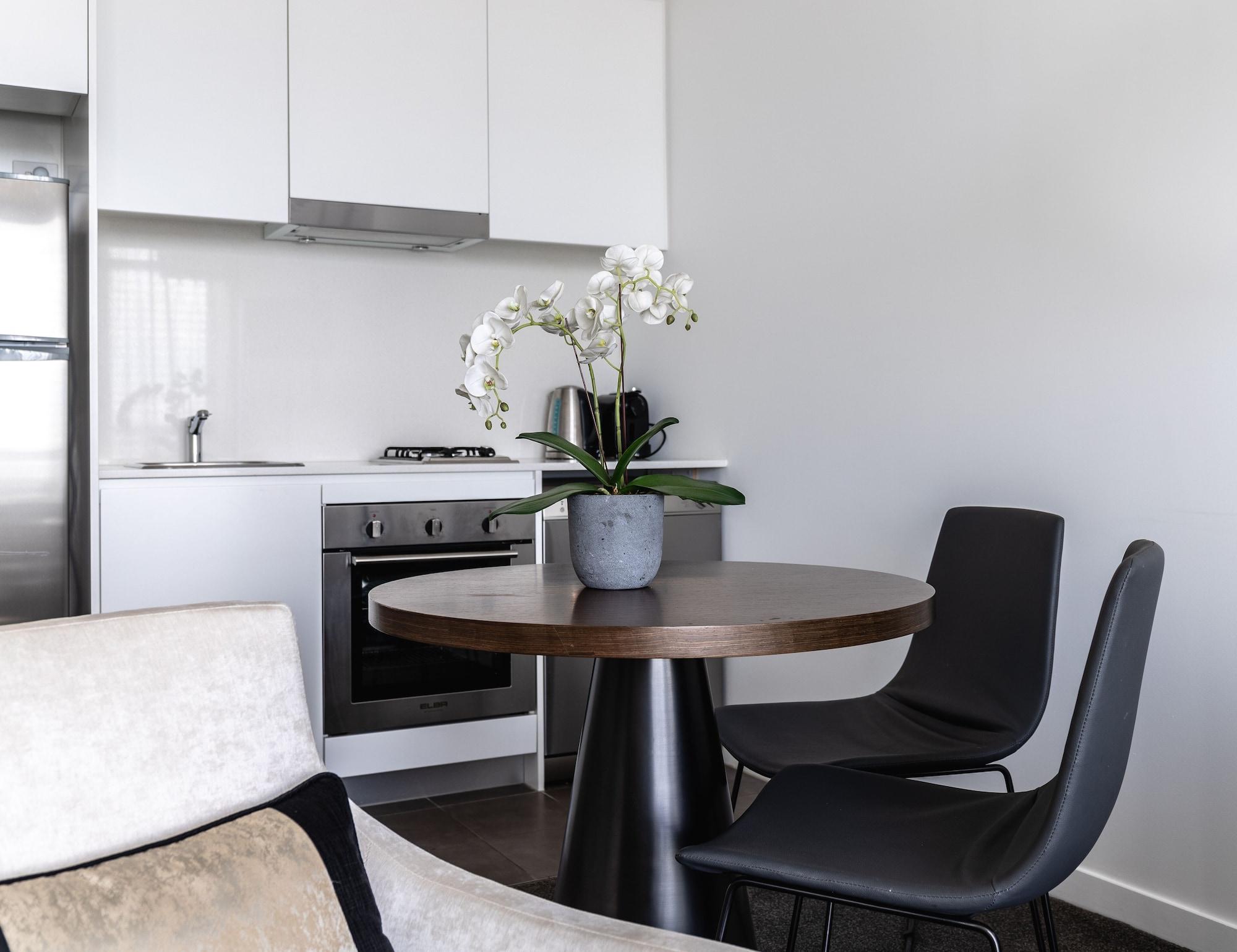 Silkari Suites At Chatswood Σίδνεϊ Εξωτερικό φωτογραφία