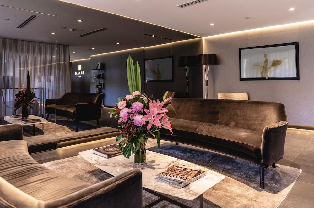 Silkari Suites At Chatswood Σίδνεϊ Εξωτερικό φωτογραφία
