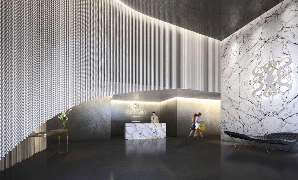 Silkari Suites At Chatswood Σίδνεϊ Εσωτερικό φωτογραφία