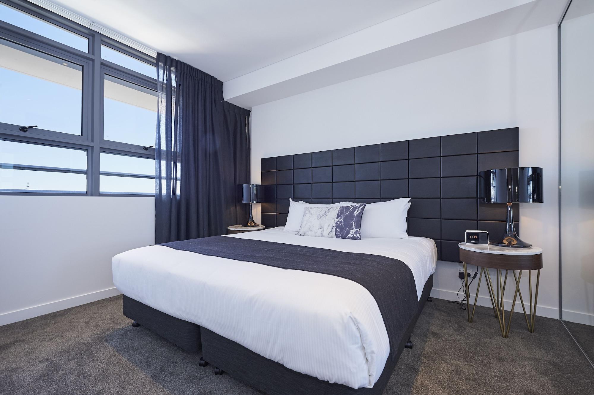 Silkari Suites At Chatswood Σίδνεϊ Εξωτερικό φωτογραφία