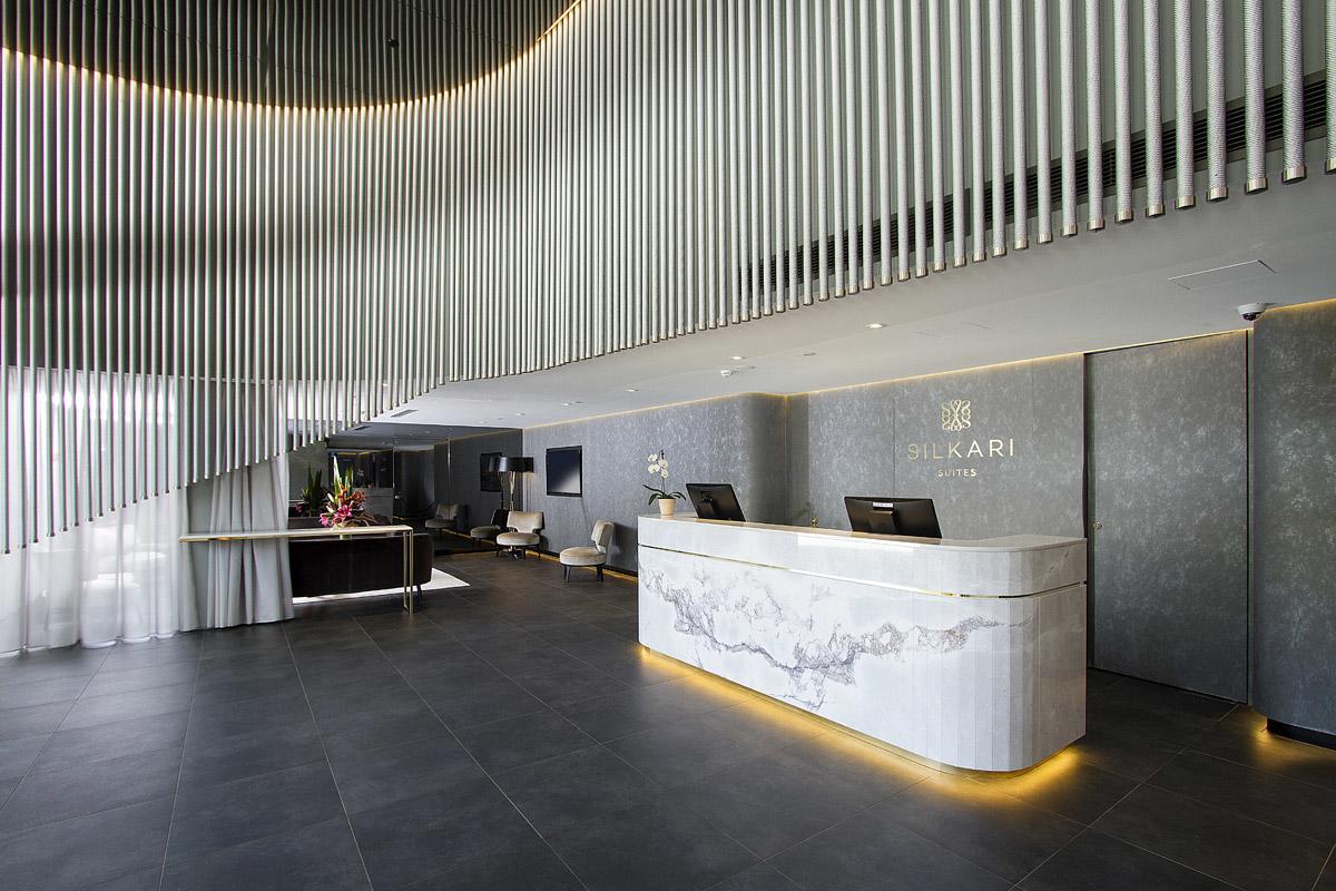 Silkari Suites At Chatswood Σίδνεϊ Εξωτερικό φωτογραφία