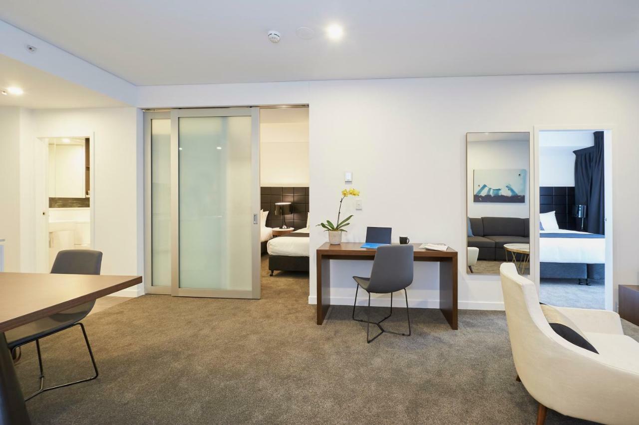 Silkari Suites At Chatswood Σίδνεϊ Εξωτερικό φωτογραφία