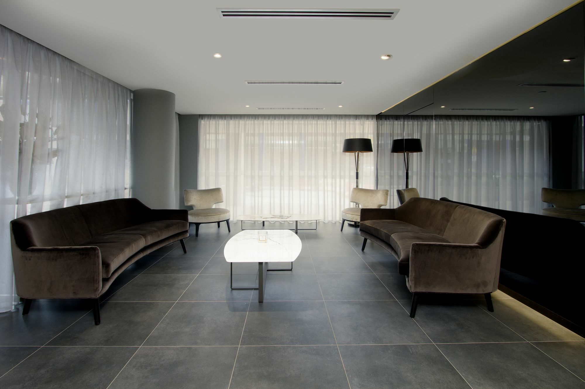 Silkari Suites At Chatswood Σίδνεϊ Εξωτερικό φωτογραφία