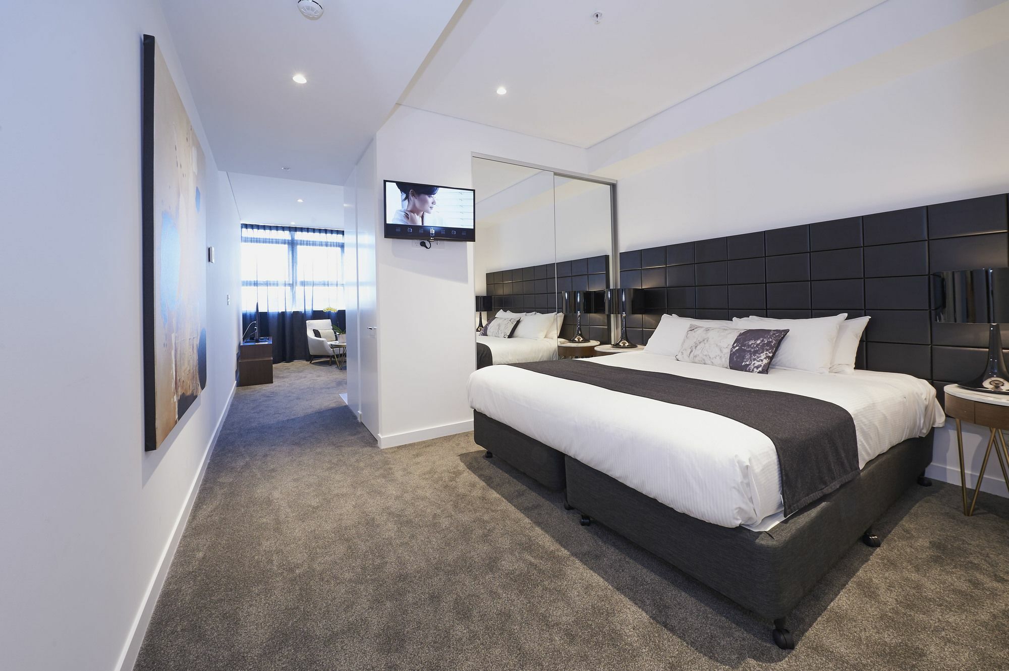 Silkari Suites At Chatswood Σίδνεϊ Εξωτερικό φωτογραφία
