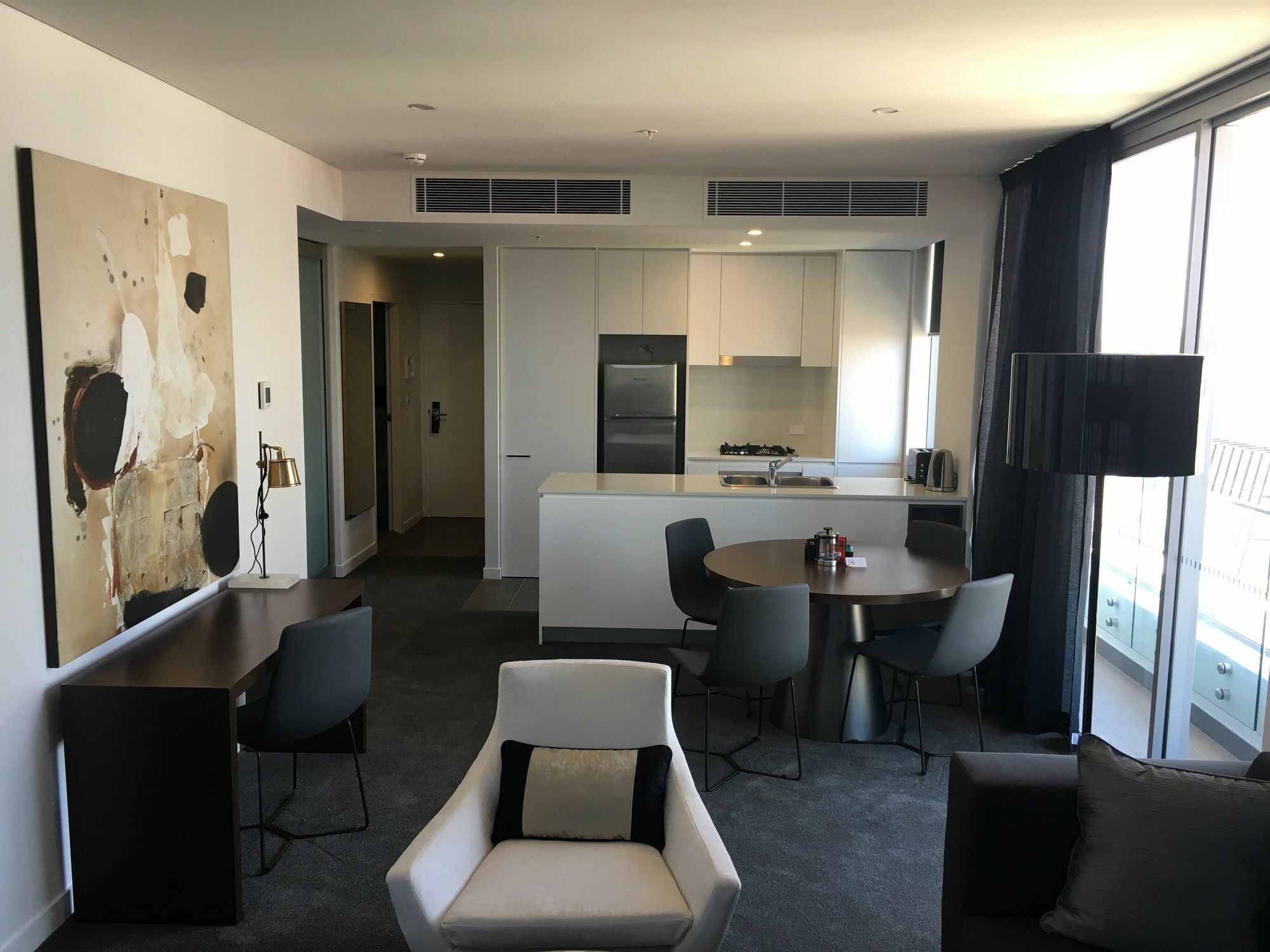 Silkari Suites At Chatswood Σίδνεϊ Εξωτερικό φωτογραφία
