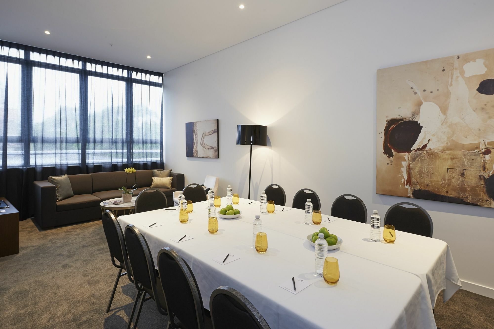 Silkari Suites At Chatswood Σίδνεϊ Εξωτερικό φωτογραφία