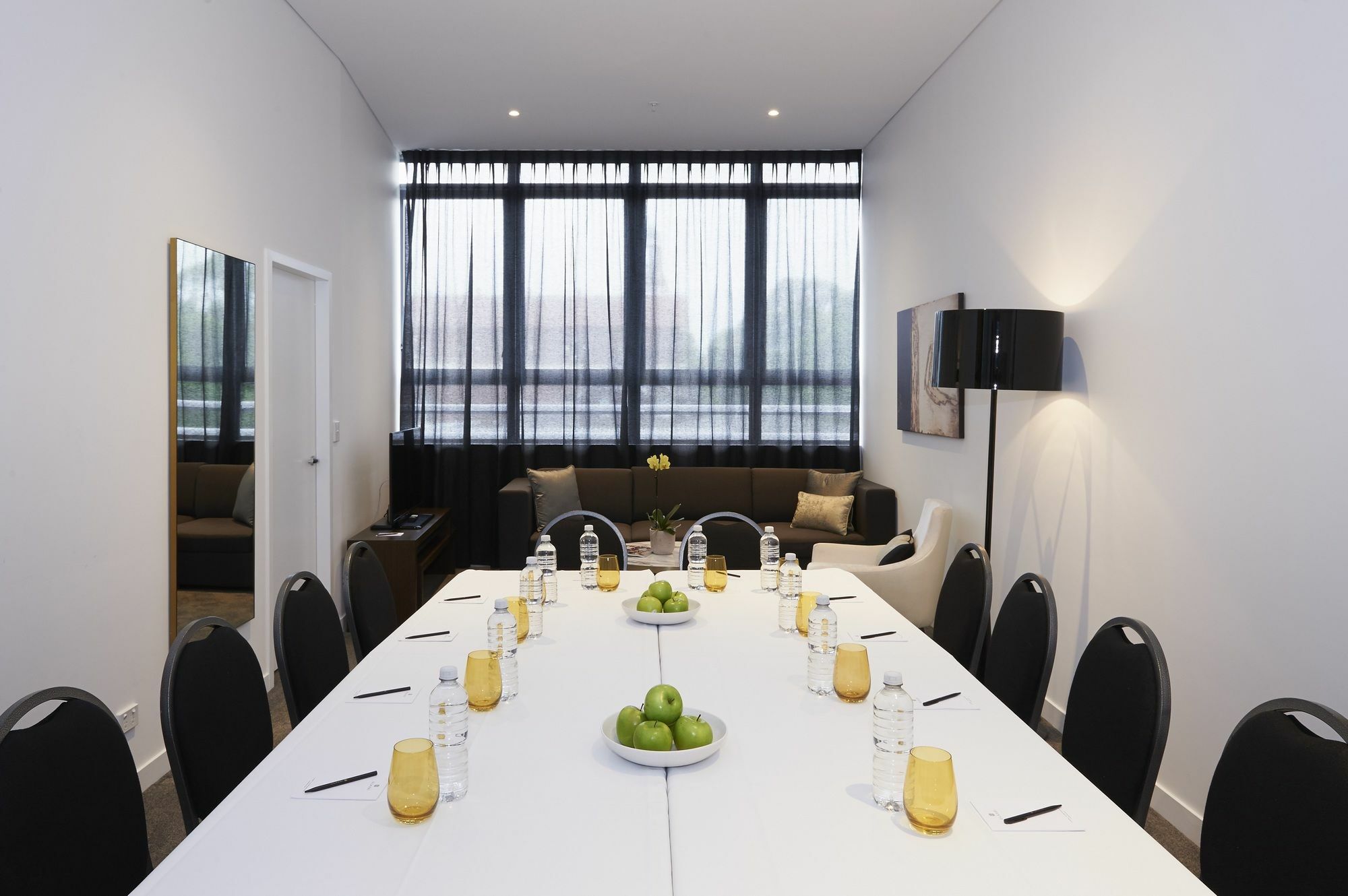 Silkari Suites At Chatswood Σίδνεϊ Εξωτερικό φωτογραφία
