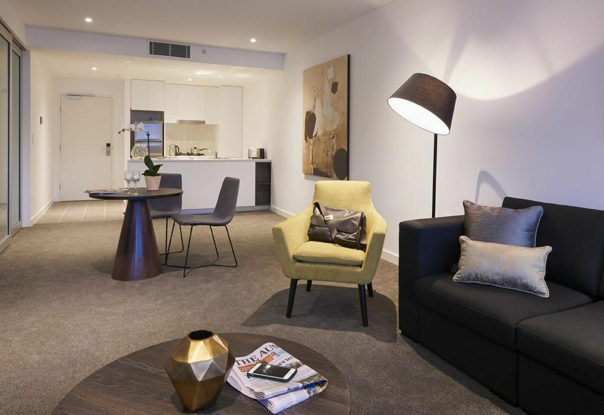 Silkari Suites At Chatswood Σίδνεϊ Εξωτερικό φωτογραφία