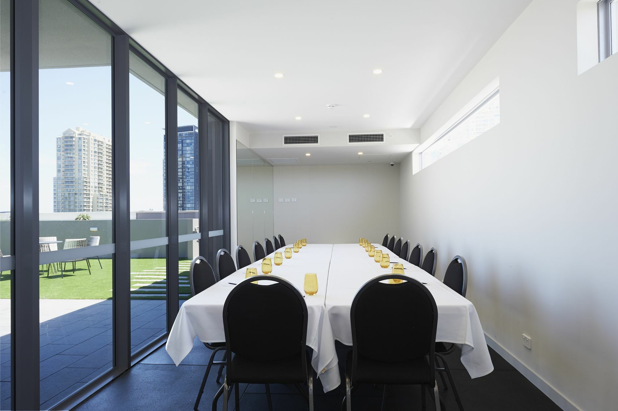 Silkari Suites At Chatswood Σίδνεϊ Εξωτερικό φωτογραφία
