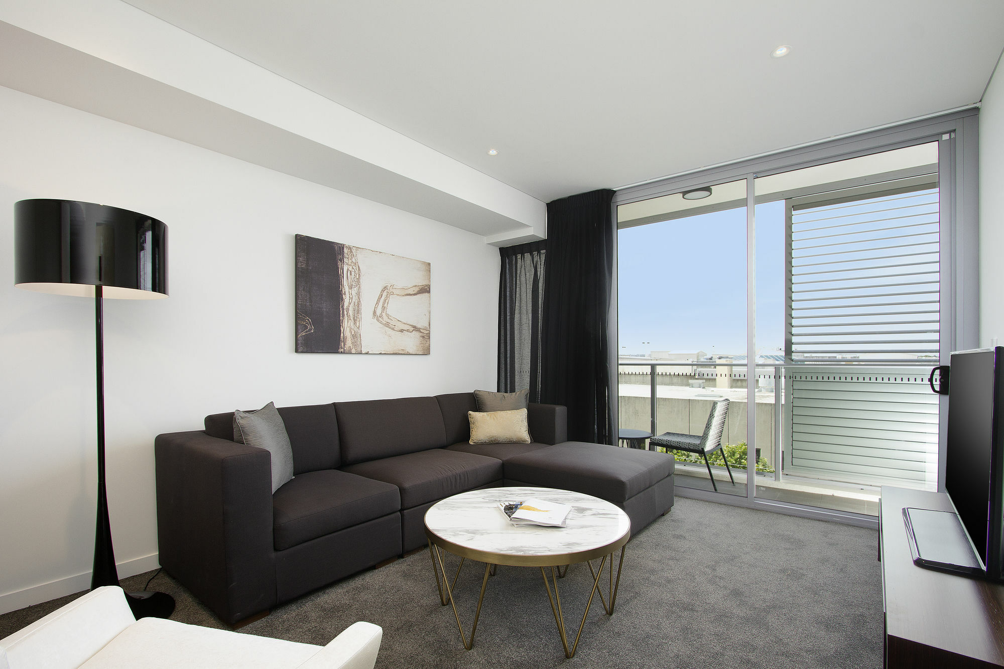 Silkari Suites At Chatswood Σίδνεϊ Εξωτερικό φωτογραφία
