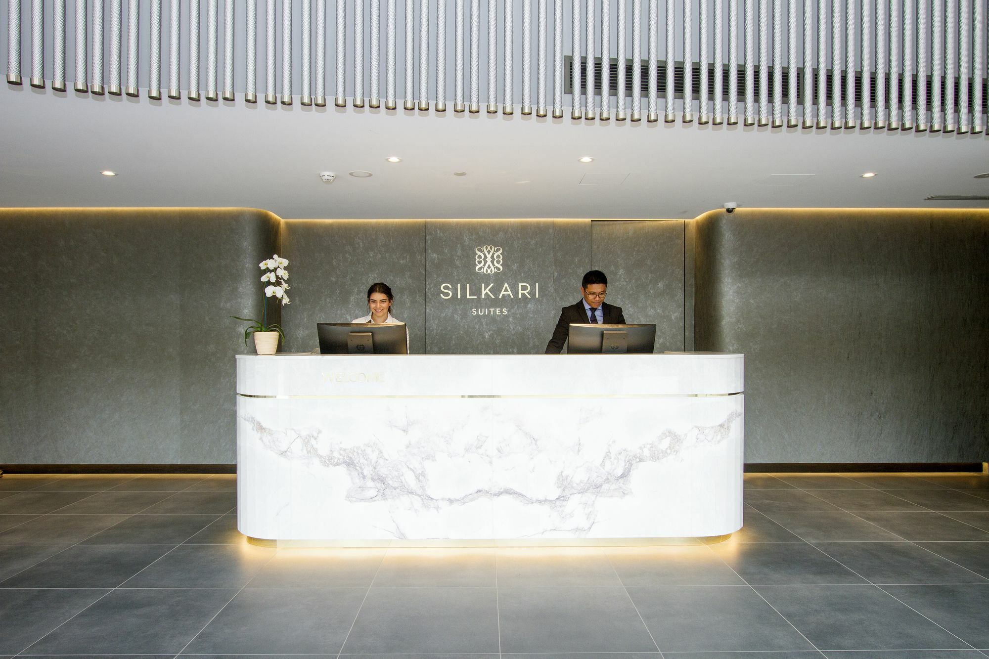 Silkari Suites At Chatswood Σίδνεϊ Εξωτερικό φωτογραφία