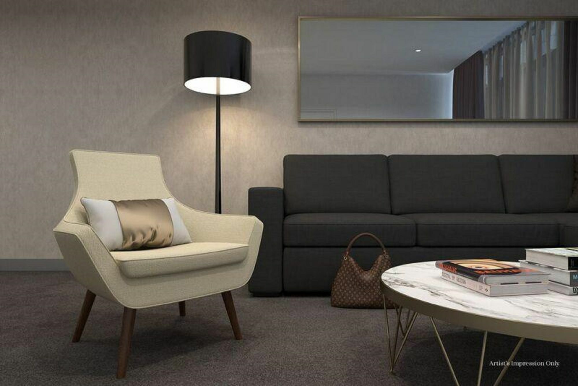 Silkari Suites At Chatswood Σίδνεϊ Εξωτερικό φωτογραφία